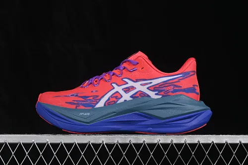 All categories Asics Asics series Asics Superblast 3 Asics Superblast 3 Asics comfortable and breathable sports running shoes 1013A188-003